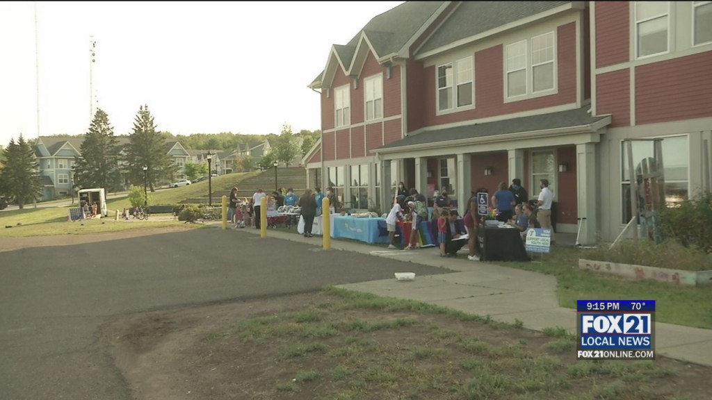 Ymca School Supplies