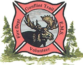 Gunflint Trail Fire