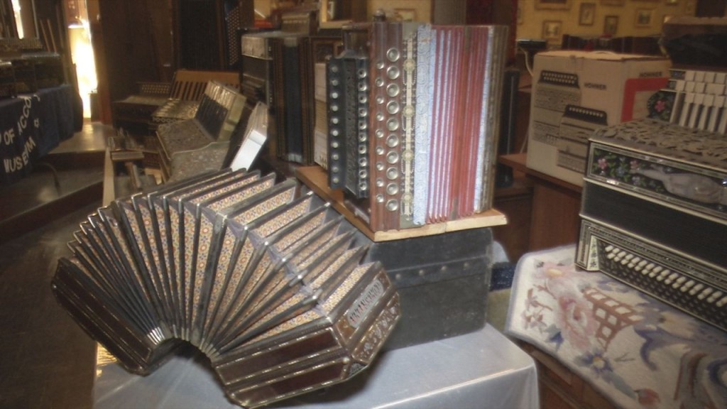 Accordionphoto