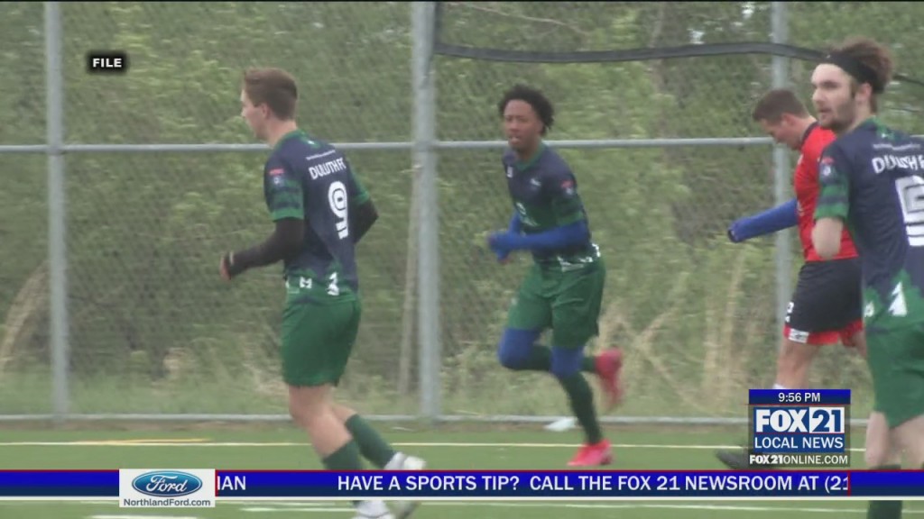 Duluth Fc Academy