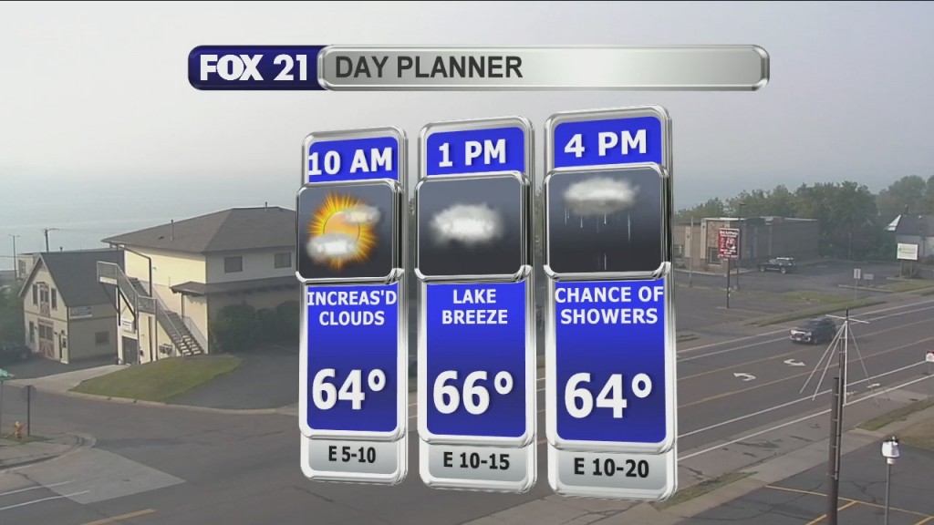 Morning Update 8 26 21