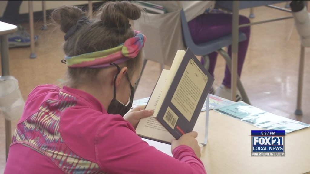 School Covid Response