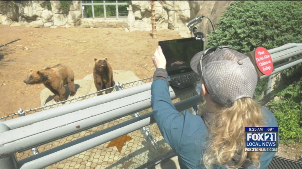 Lake Superior Zoo Fundraising