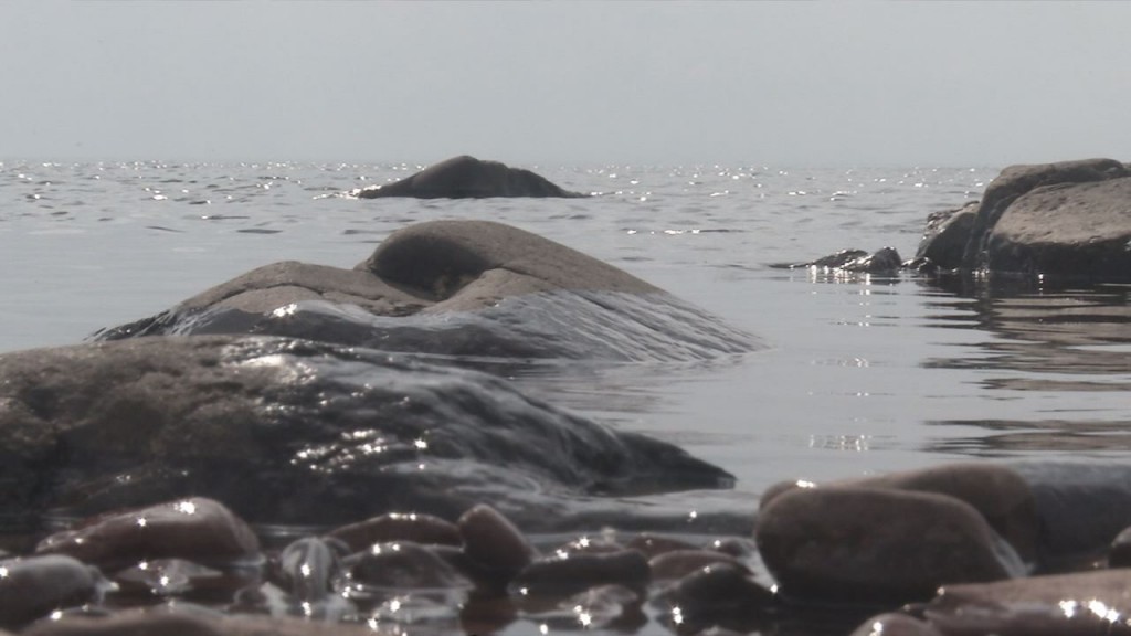 Lake Superior Water Levels