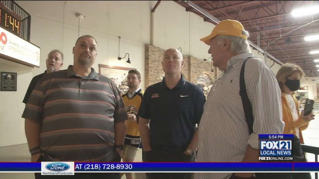 Hynes Tours Heritage