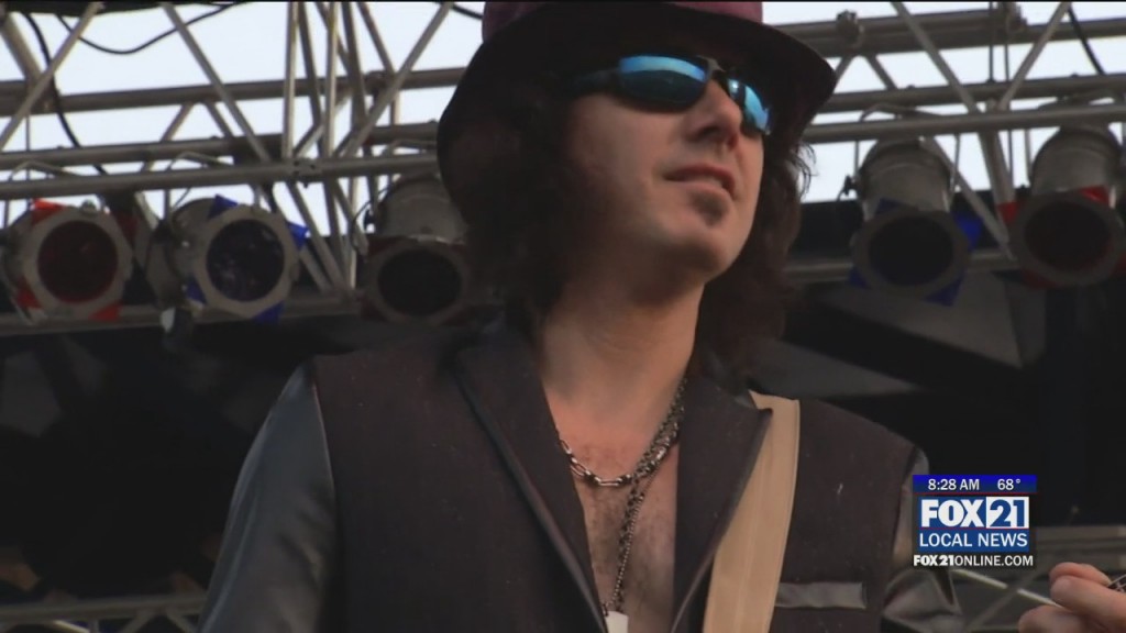 Coffee Convo Tribute Fest