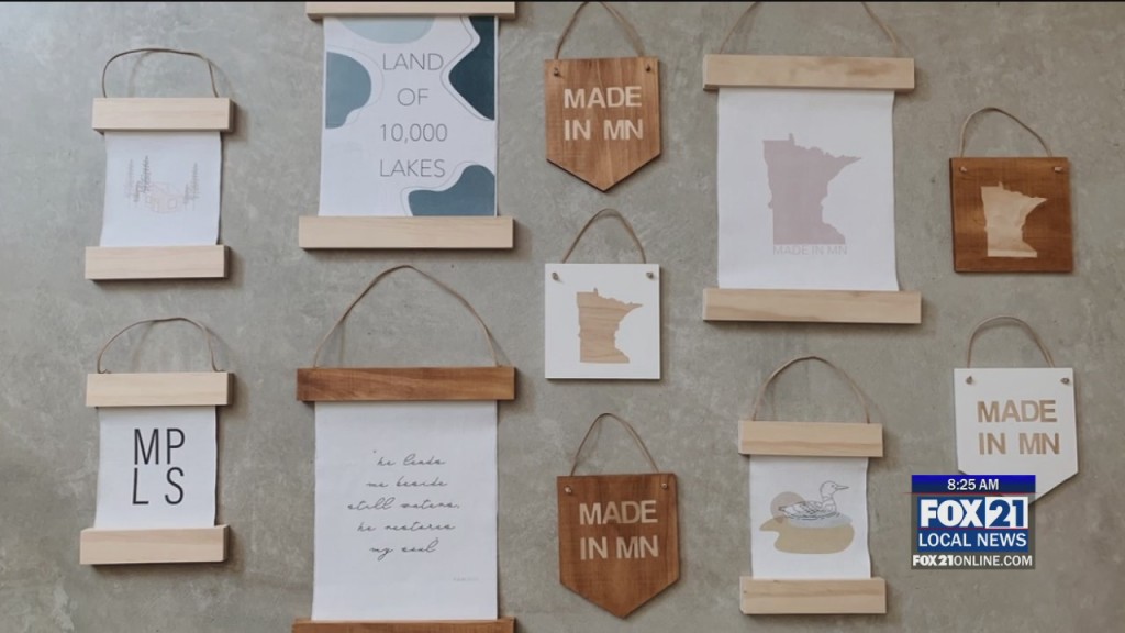 Coffee Art In Bayfront Park