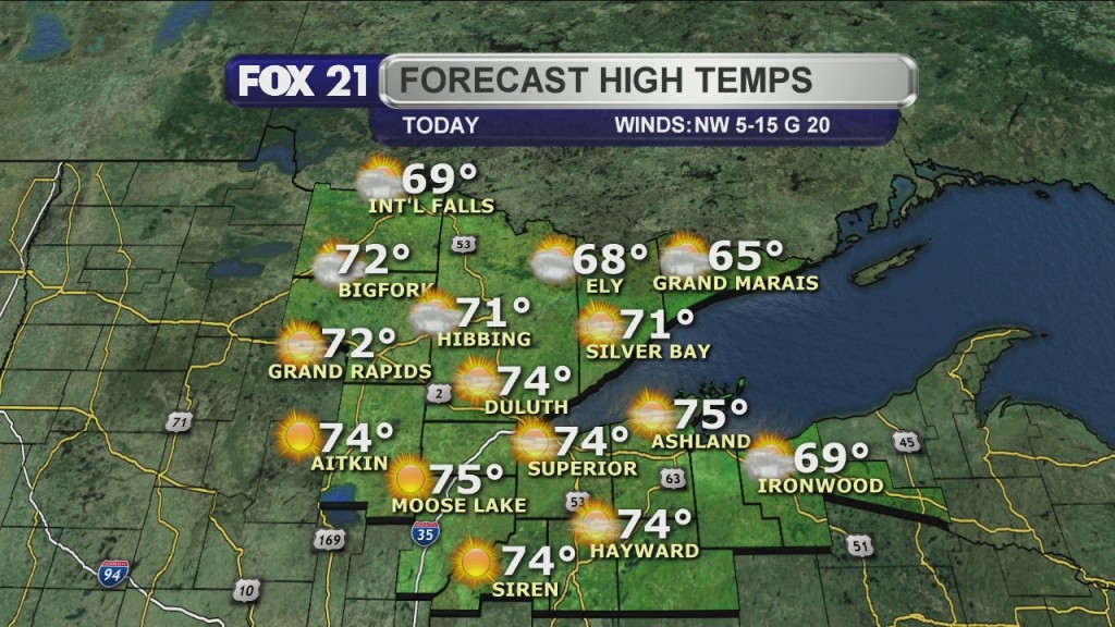 Morning Update 8 13 21