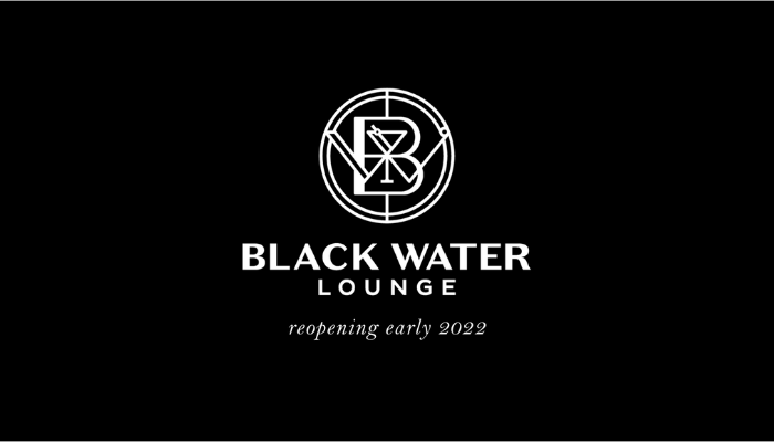 Black Water Lounge
