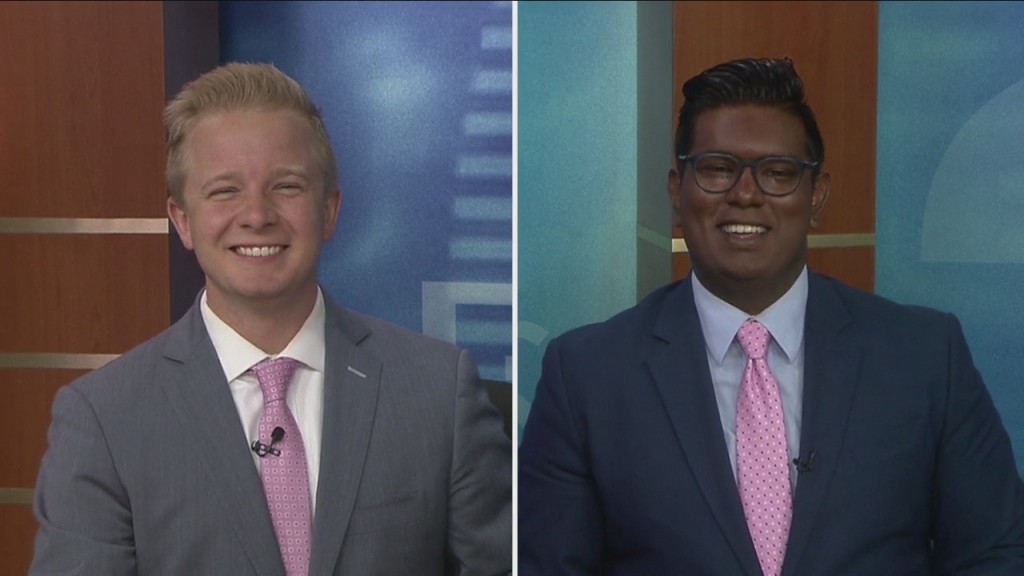 Morning Update 8 19 21