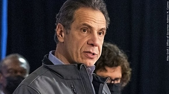 Cuomo