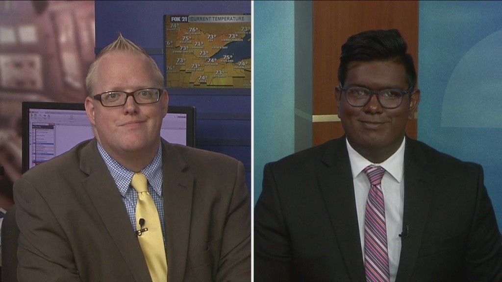 Morning Update 8 18 21