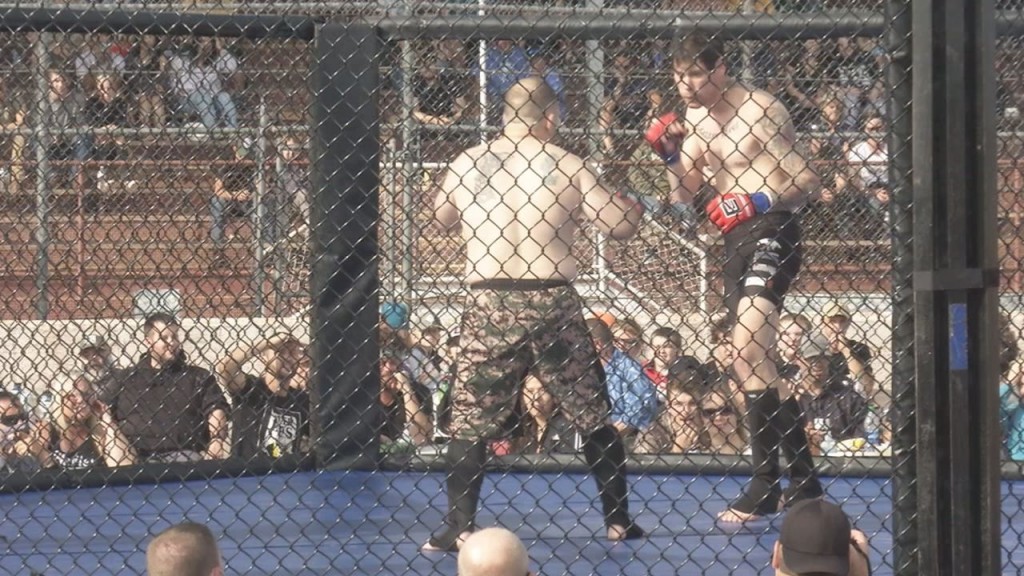 Mma