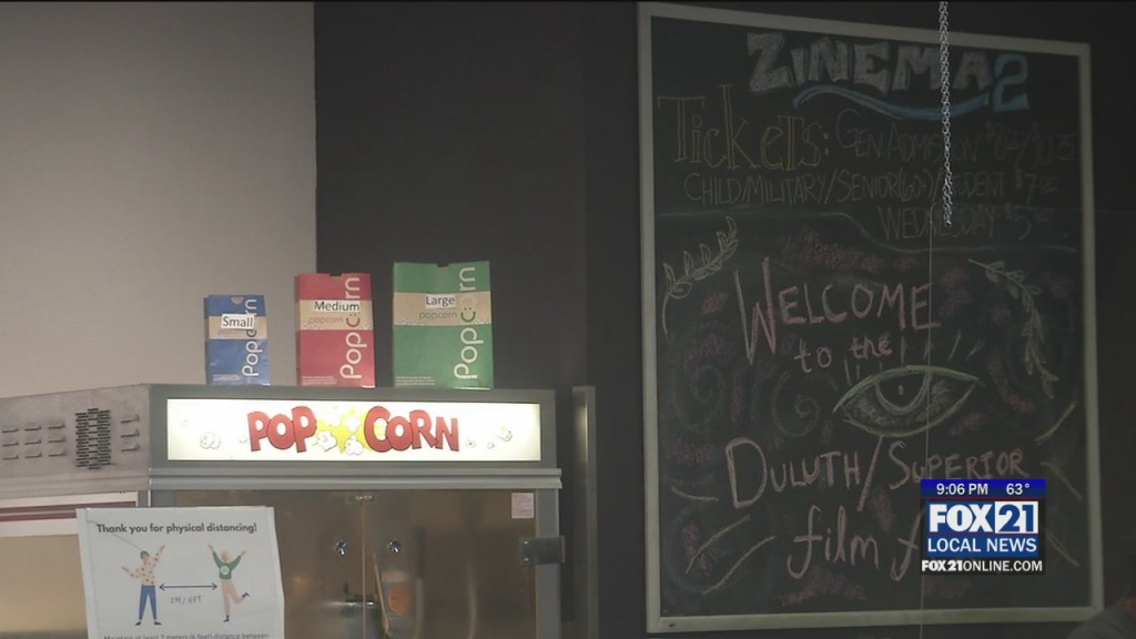 Duluth Film Fest