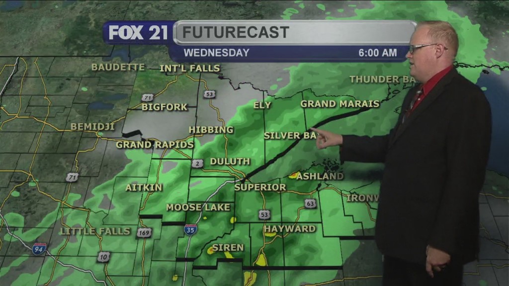 Midday Update 8 10 21