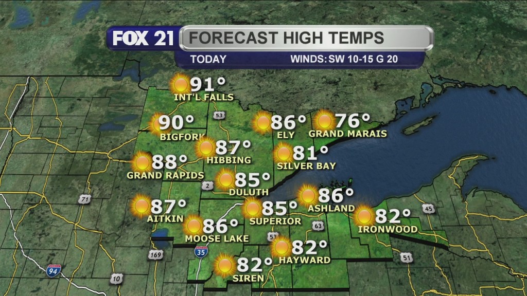 Morning Update 8 16 21