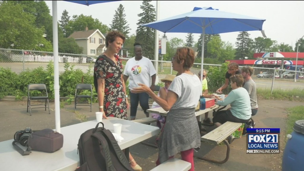 Coffee And Conversations