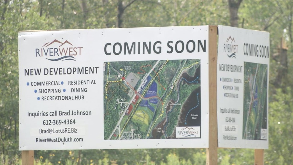 Riverwest Development