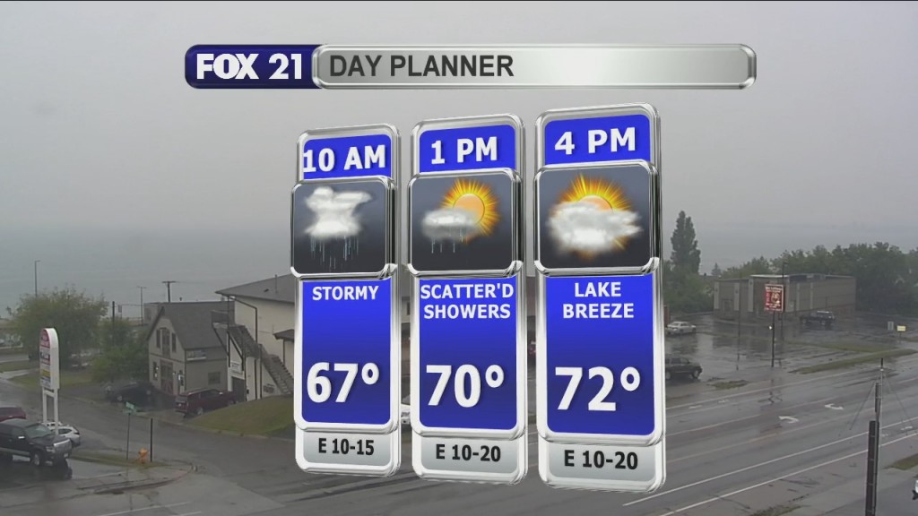 Morning Update 8 24 21