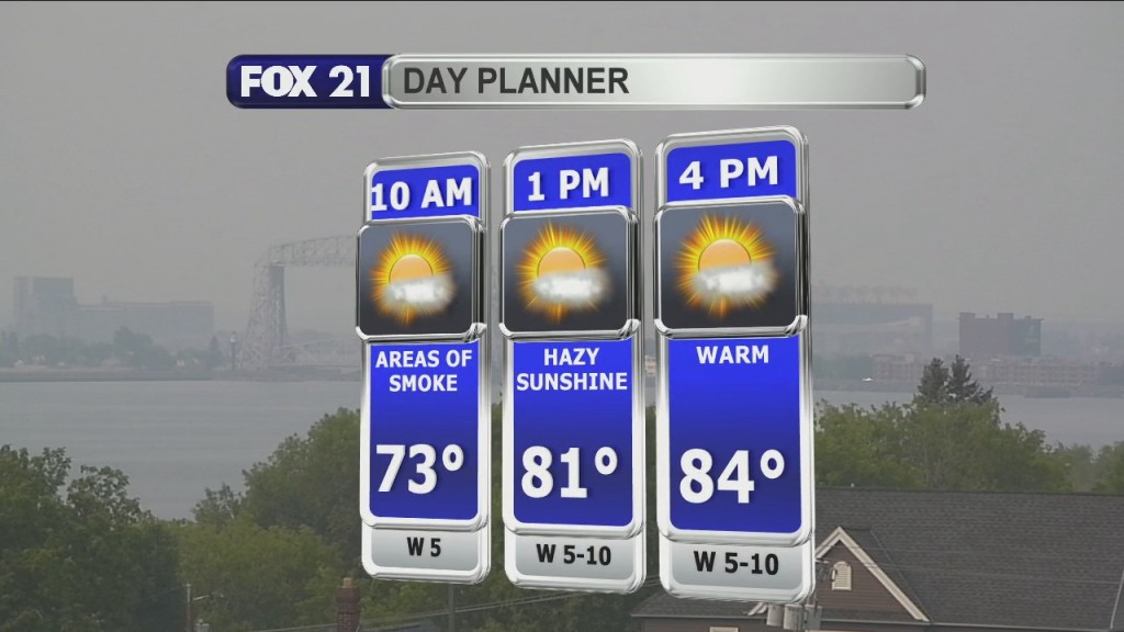 Morning Update 8 3 21