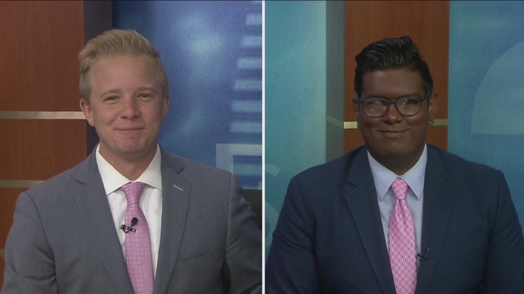 Midday Update 8 19 21