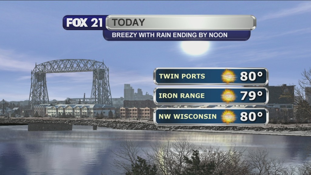 Morning Update 8 11 21