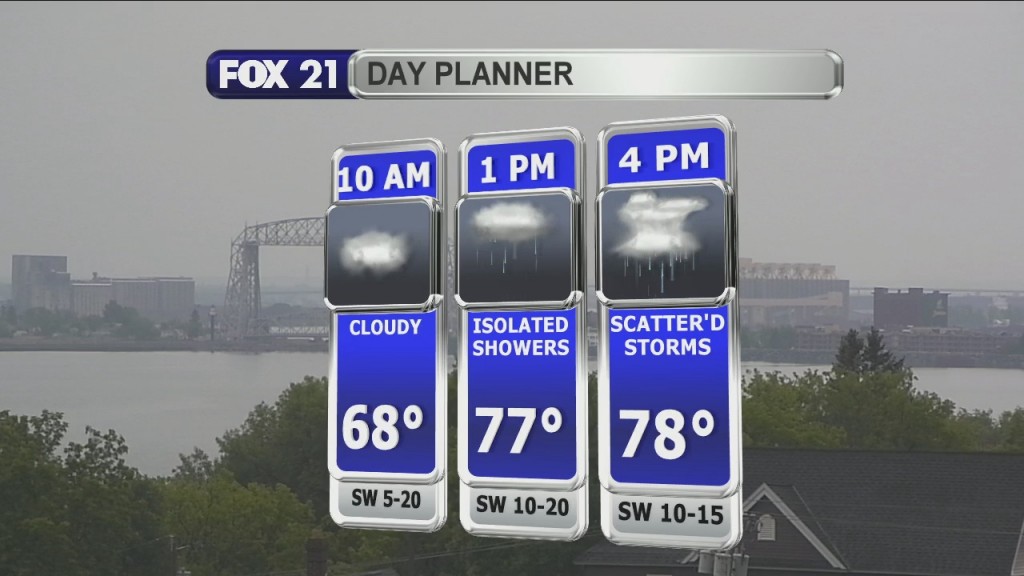 Morning Update 8 5 21