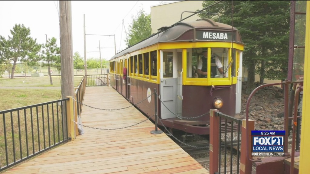 Minnesota Discovery Center