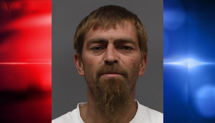 Jeremy Jones Richardson