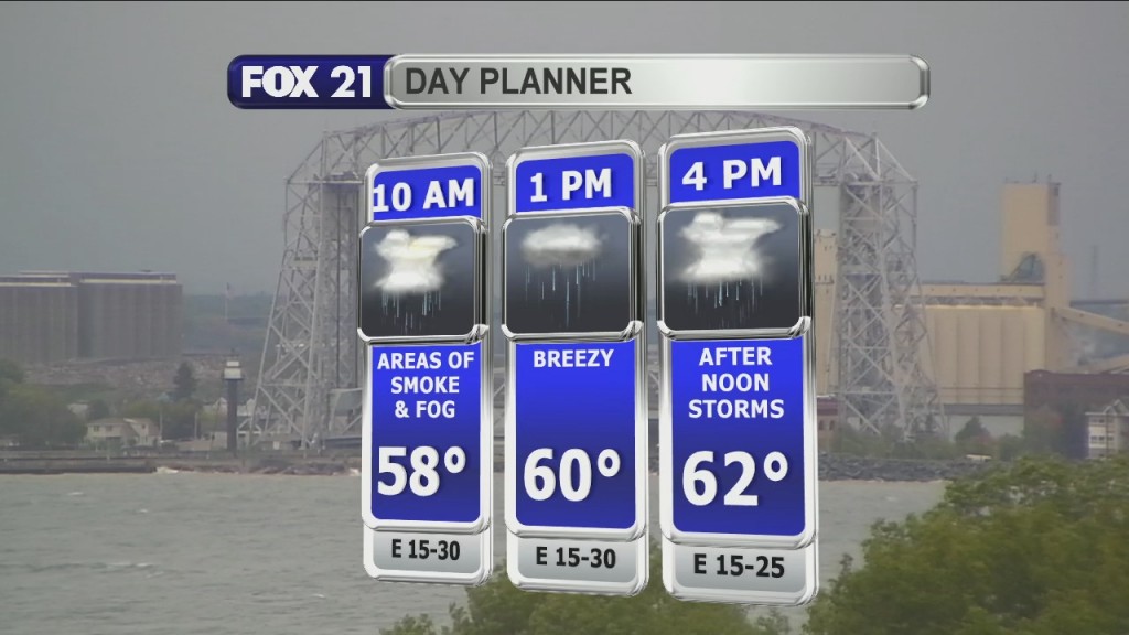 Morning Update 8 27 21