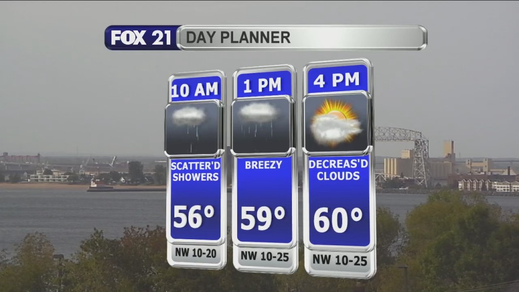 Morning Update 9 24 21