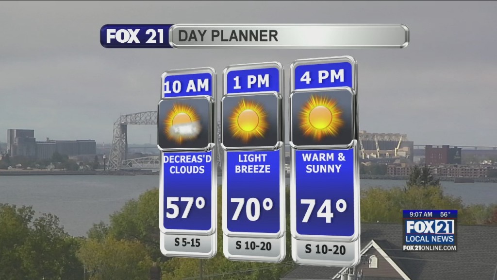 Morning Update 9 28 21