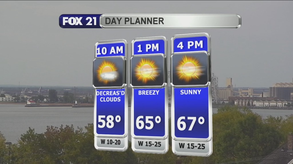 Morning Update 9 17 21