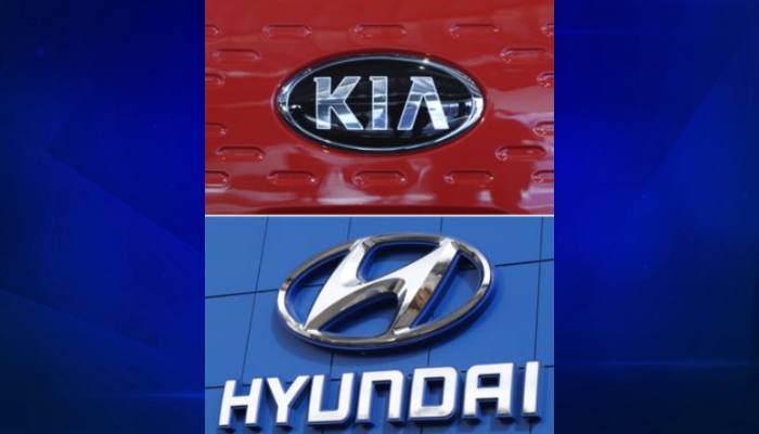 Kia Hyundai