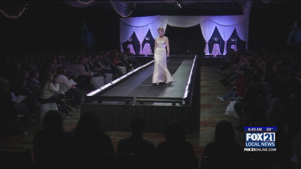 Duluth Fall Wedding Show