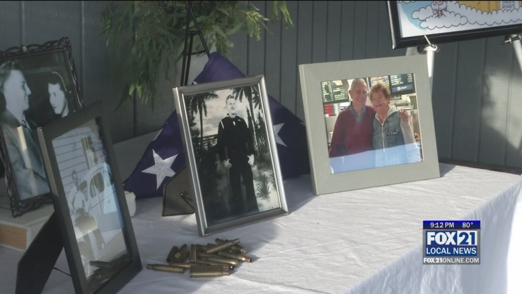 Gordy Life Celebration