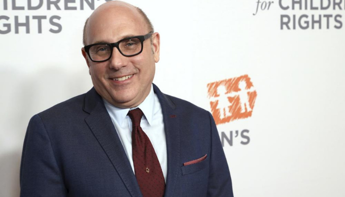 Willie Garson