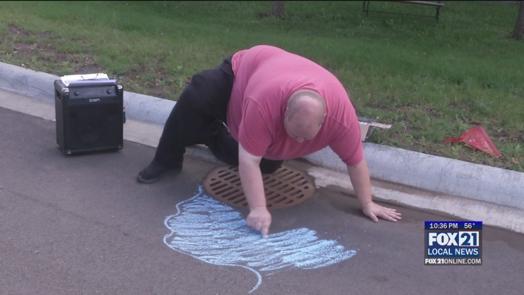 Chalkfest