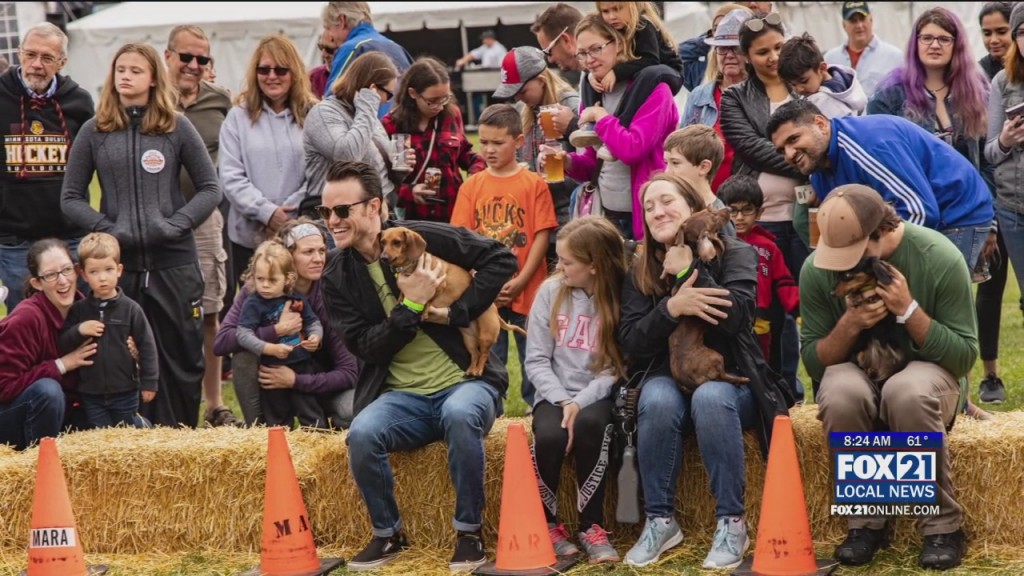 Coffee Duluth Oktoberfestival