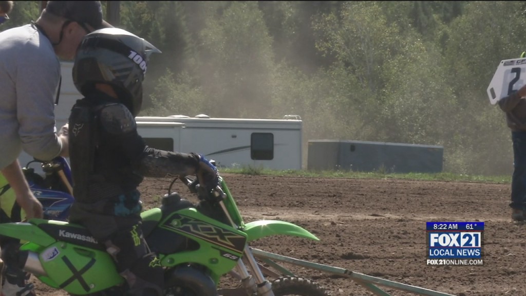 Echo Valley Motopark