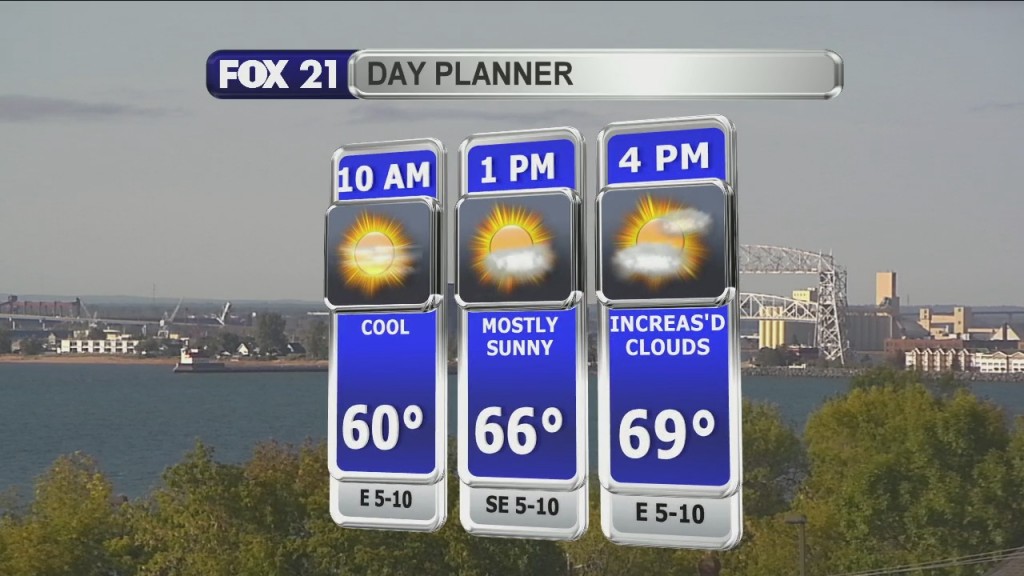 Morning Update 9 13 21