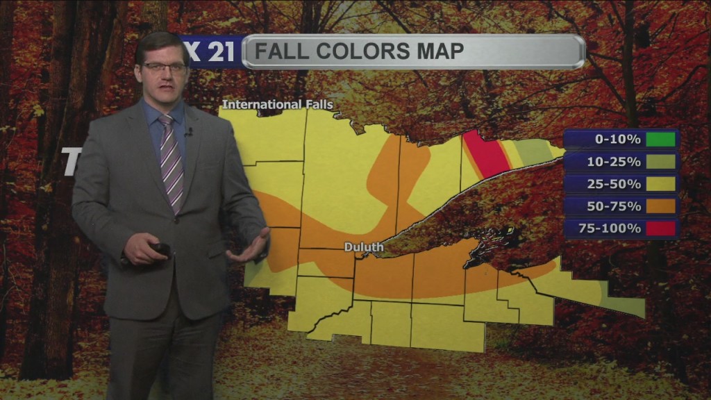 Tuesday, September 28, 2021 Morning Forecast