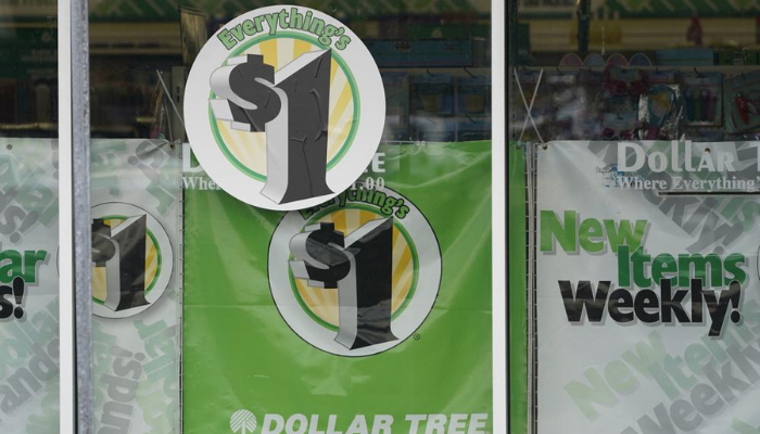 Dollar Tree