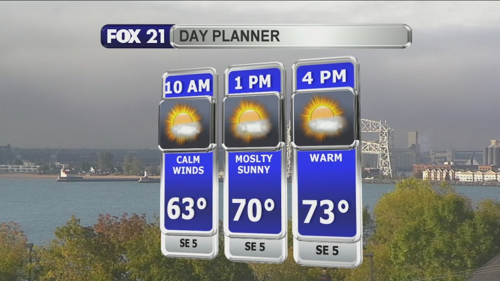 Morning Update 9 30 21