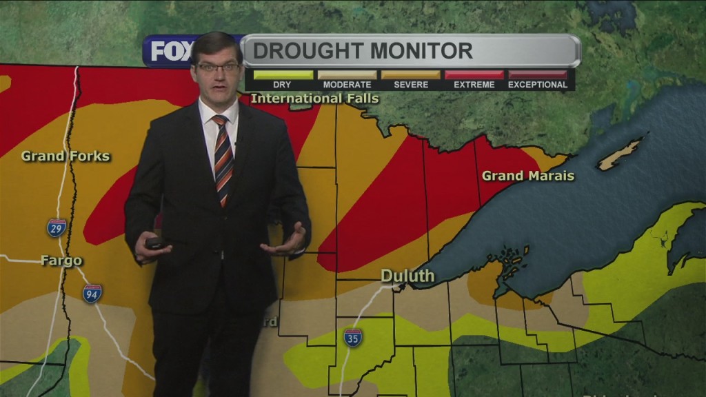 Thursday, September 23, 2021 Morning Forecast