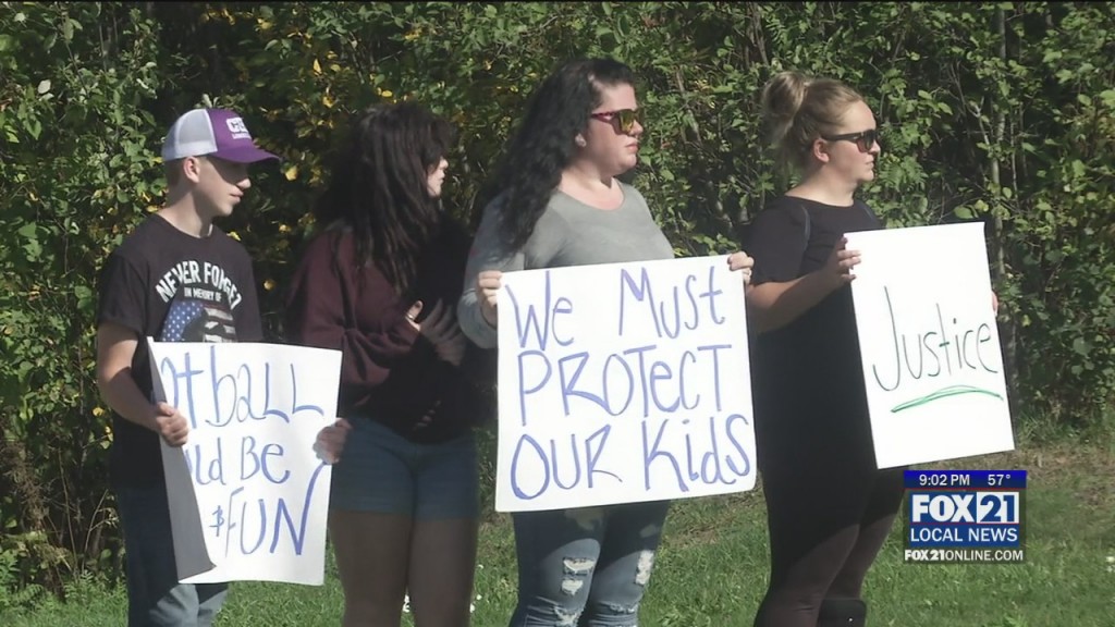 Proctor Demonstration