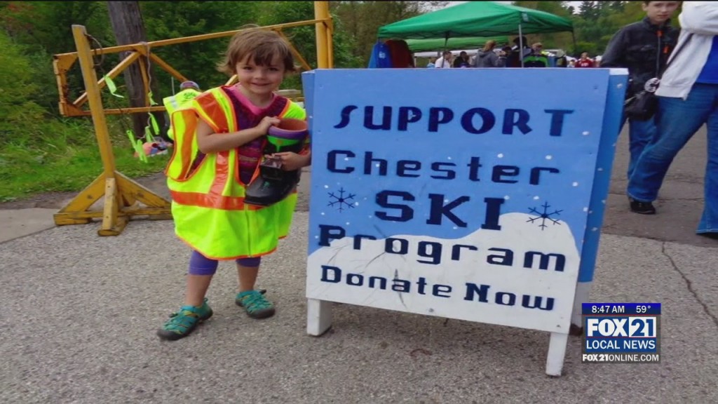 Chester Bowl Fall Fest