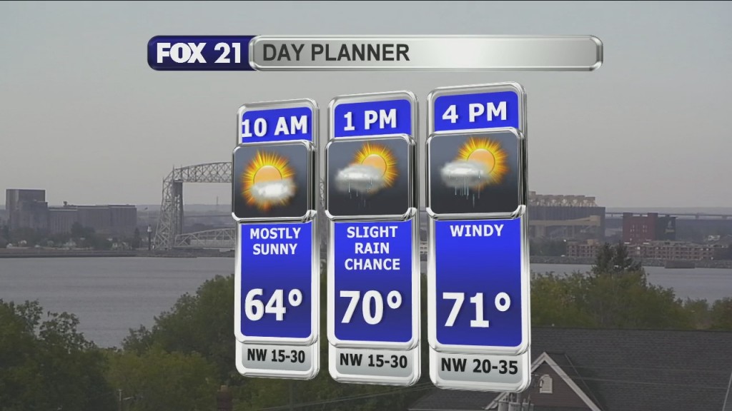 Morning Update 9 7 21