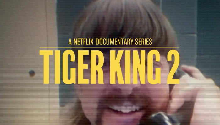 Tiger King 2