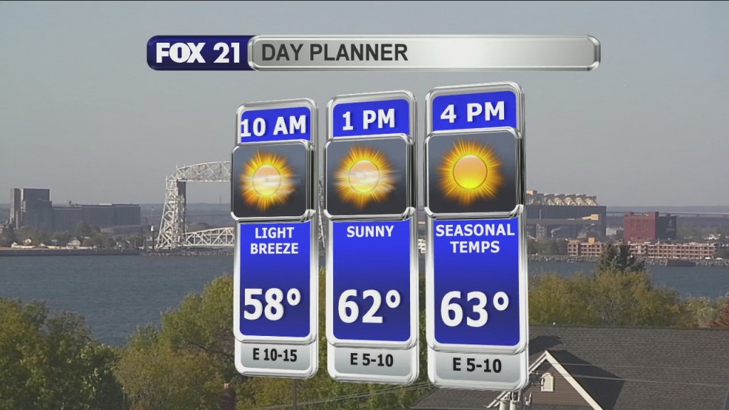 Morning Update 9 27 21